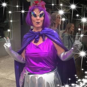 Meet your Posher, Cindy